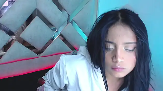 ladymooncs Chat XXX in diretta