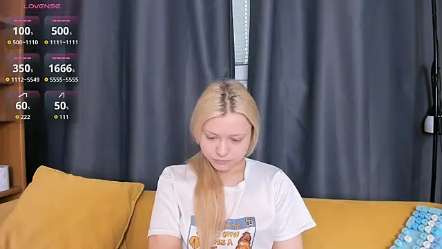 MidnightPoise Live XXX-chat
