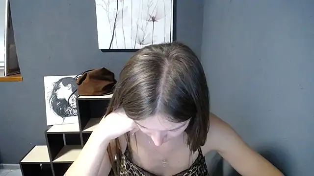 shining_pearl_ Live XXX-chat