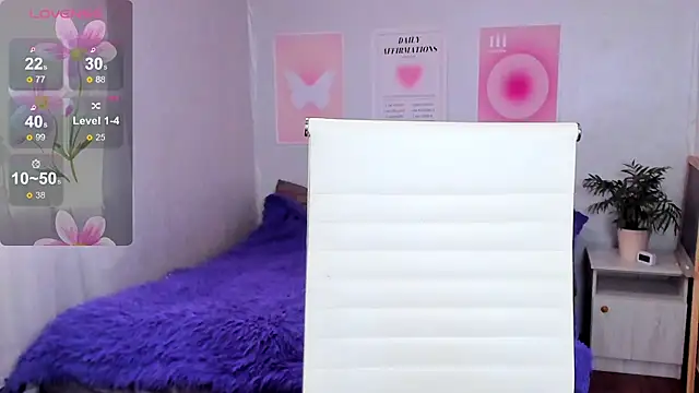 Živý XXX chat Geisha_Anna