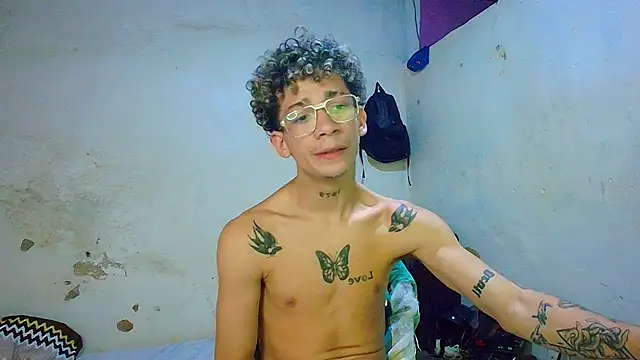 mateodeamjo live XXX chat