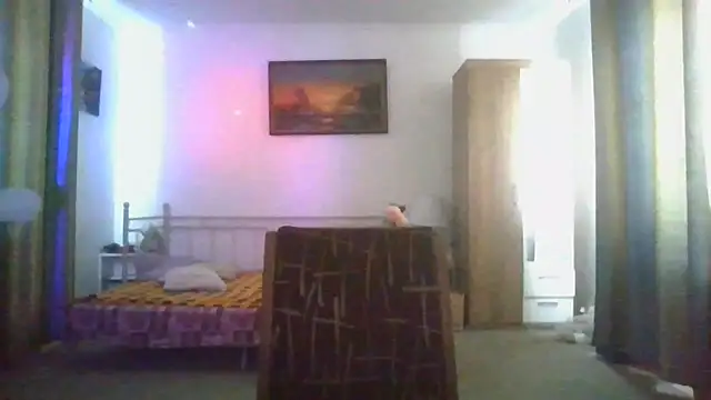 Živý XXX chat ElenaLove888