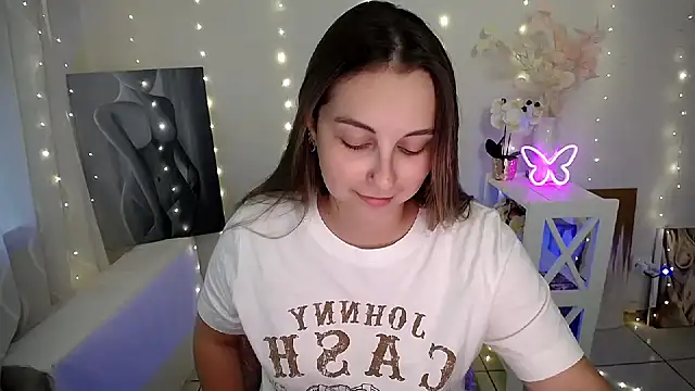 SweetPrincess_ Live XXX-chat