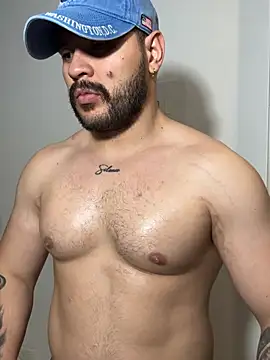 Czat XXX na żywo – Axel_Dominus