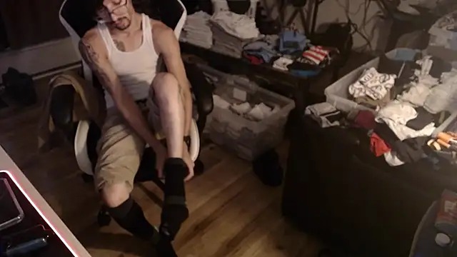 shotgun98 Chat XXX live