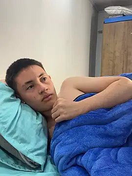 andreslavado Webcamshow