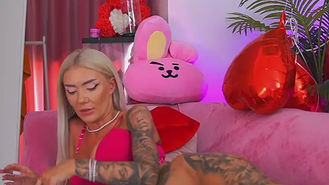 fallingangel Live XXX-Chat
