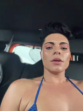 LukeLouHarvey Adlı Modelin Canlı XXX Sohbeti