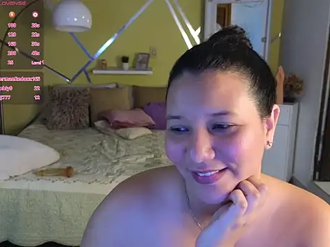 Jana_lolipopyummy Adlı Modelin Canlı XXX Sohbeti