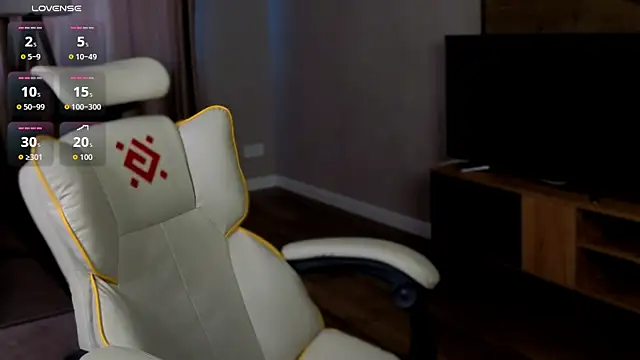 honeylanaa's Live XXX Chat