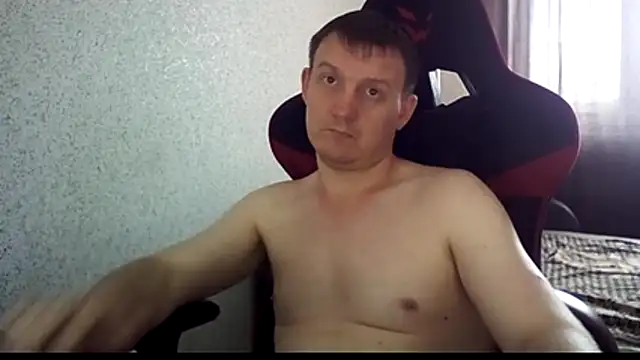Chatroom XXX en direct de MysteriousWanderer