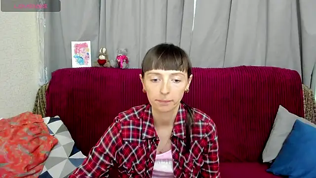 TayanaJons XXX чат на живо