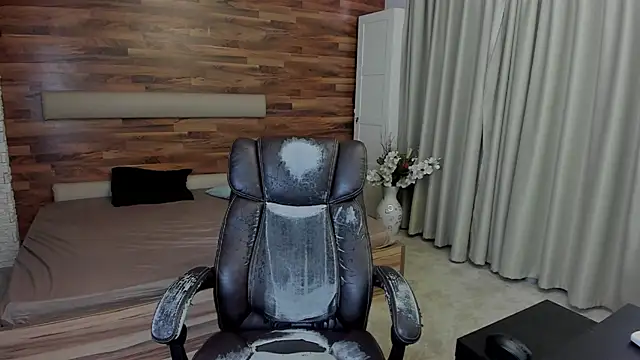 IvanHydee Chat XXX live