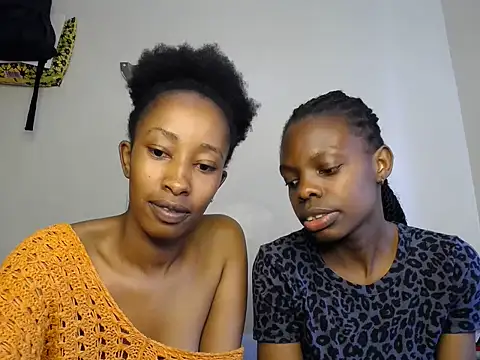 Nastysouls Chat XXX in diretta