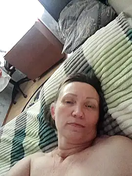 Chat XXX ao vivo de MargoFire5231