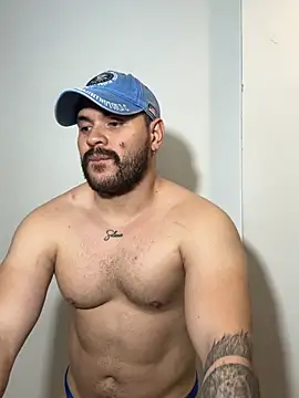 Chat XXX Live Axel_Dominus