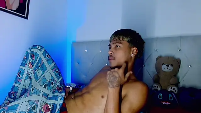 Sembang XXX Secara Langsung Angel_foxc13
