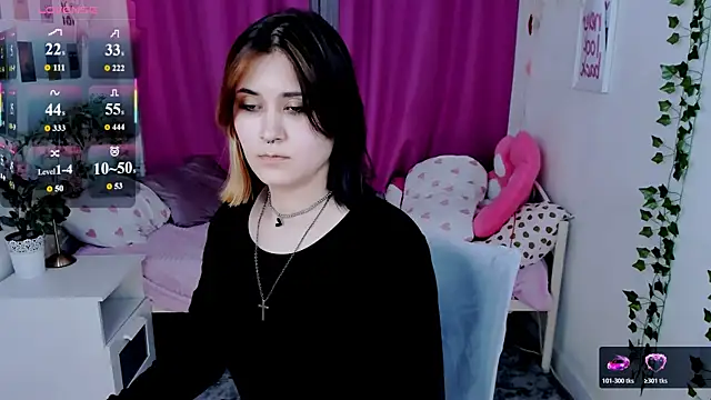 Chatroom XXX en direct de Alexa_Lexi_