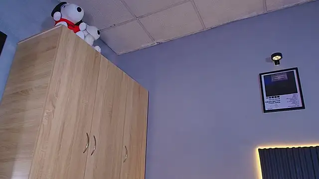 XXX chat uživo modela Leo_Savage_