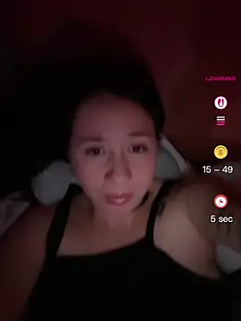 Annie_loveer's Live XXX Chat