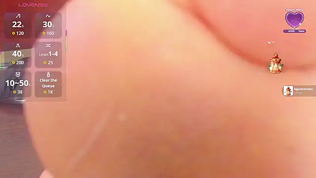 mistress_flame – Naživo XXX chat