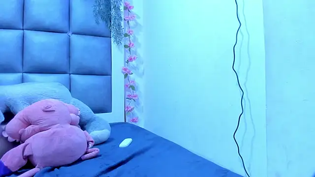 Sembang XXX Secara Langsung abbiecollins_js