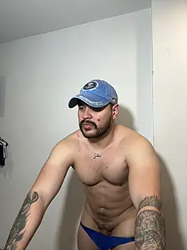Chat XXX Live Axel_Dominus