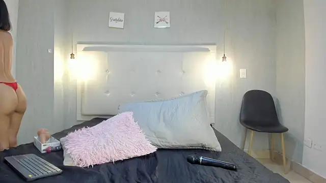 Suxan_fox's Live XXX Chat