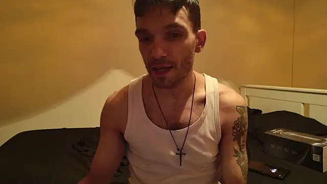 JackDesFeux Live XXX-Chat