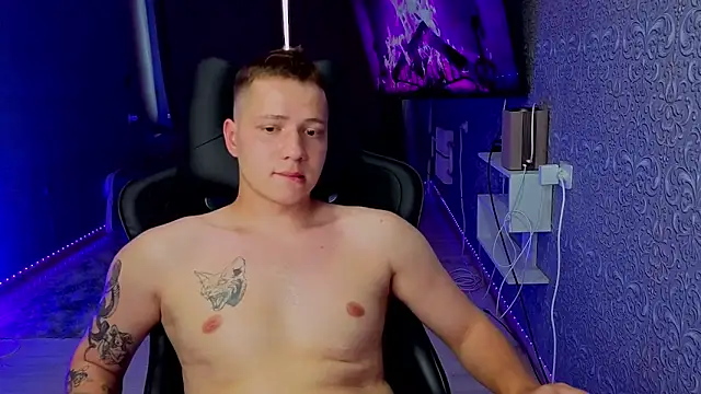 Karl_Night_ Obrolan Langsung XXX