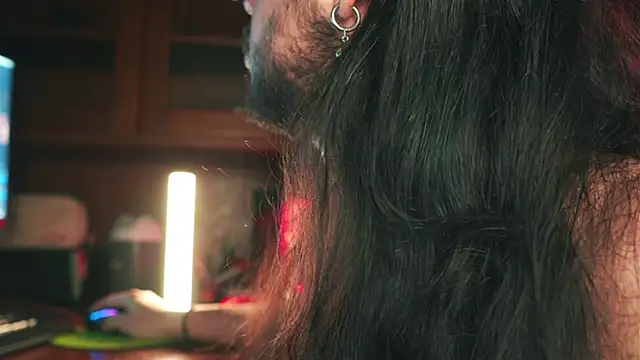 Živý XXX chat NurNikolao