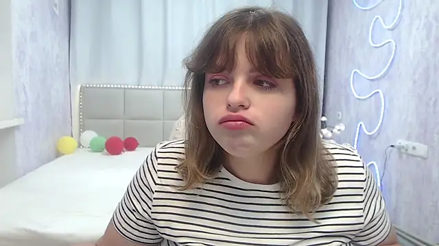 StaceyLex live XXX chat