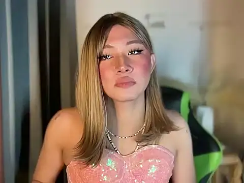 צ'אט XXX בשידור חי של Miss_CandyX