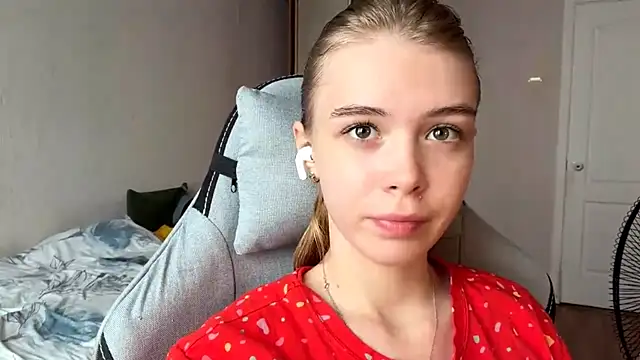 HebrewRiding's Live XXX Chat