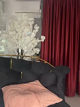 Gold_Selen's Live XXX Chat