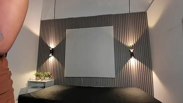 Zafiiraa Live XXX-Chat