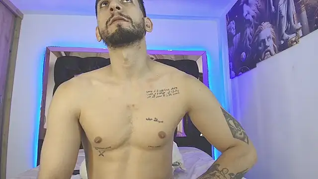 azraelsexyhot's Live XXX Chat