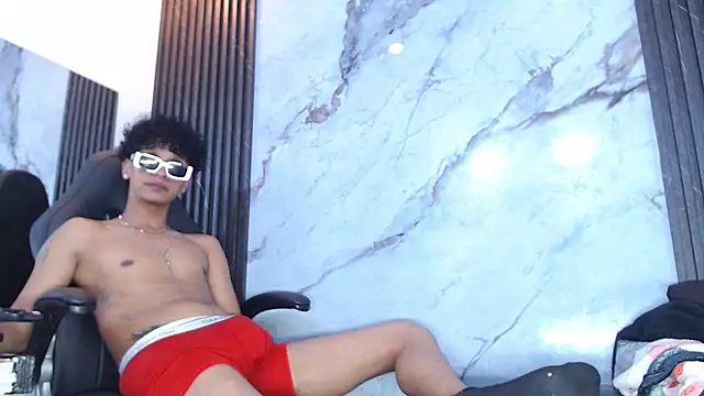 BlakeSttone Live XXX Chat
