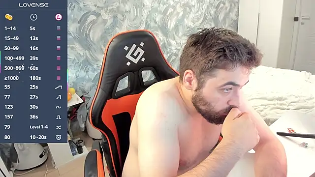 Chat XXX ao vivo de Morlaios