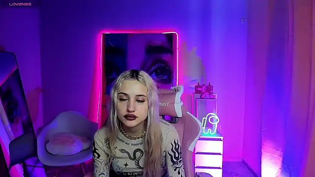 LaslyAngel Live XXX-Chat
