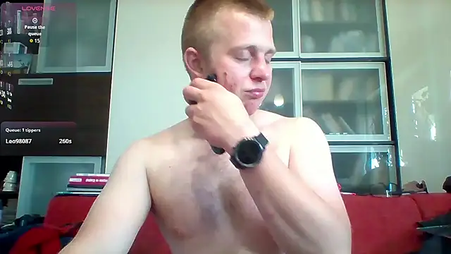 Mattttheesn Live XXX chat