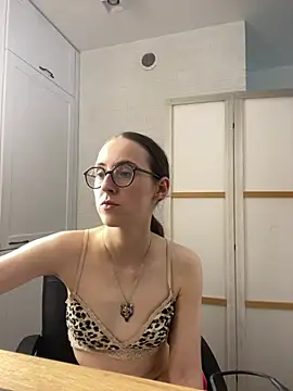 MartiniiSelenna – Live XXX-chat