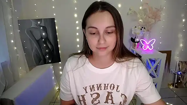 Chat +18 de SweetPrincess_ ao vivo