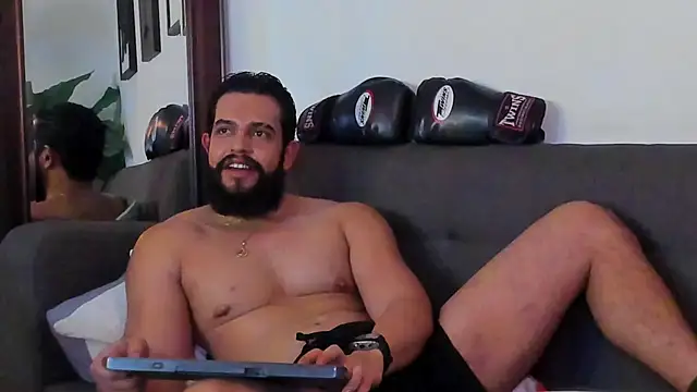 دردشة Justin_kingX7 الجنسية المباشرة