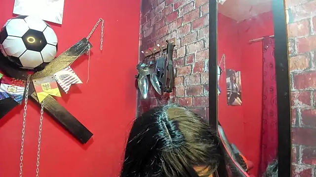 wendolin_2 现场XXX聊天