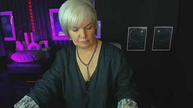 CarmenSoft's Webcam Show