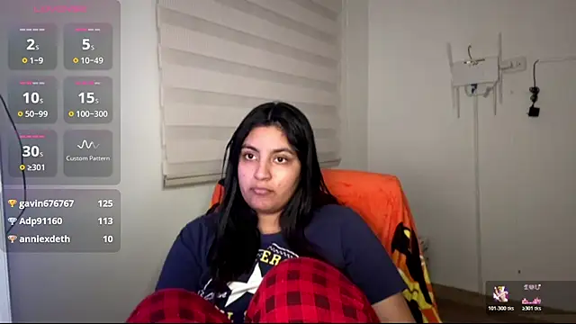 cloe_small Chat XXX in diretta
