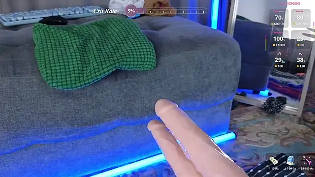 Lolitahot0's Live XXX Chat