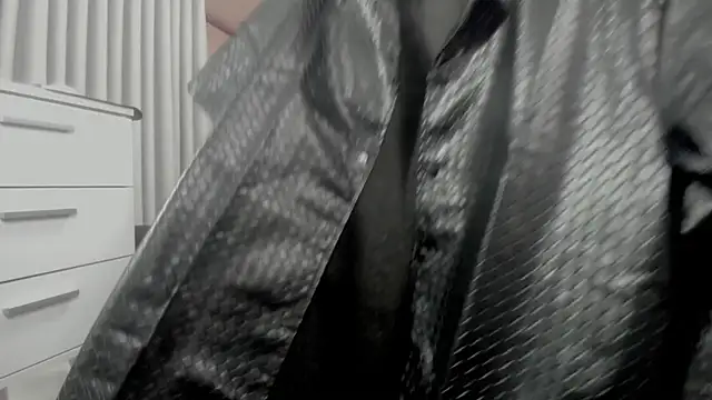master_leather Obrolan Langsung XXX