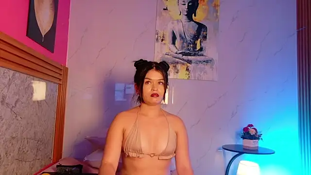 naughtyyindiann's Live XXX Chat